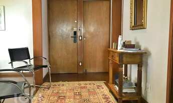 Imagem 5: Apartamento à venda em Higienópolis com 176 m², 4 quartos, 3 suítes, 3 vagas