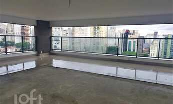 Imagem 2: Apartamento à venda em Santa Cecília com 310 m², 5 quartos, 5 suítes, 4 vagas