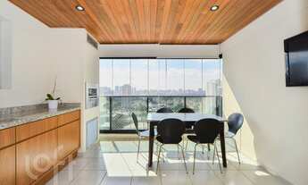 Imagem 7: Apartamento à venda em Santo Amaro com 105 m², 3 quartos, 1 suíte, 2 vagas