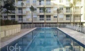 Imagem 4: Apartamento à venda em Vila Andrade com 61 m², 1 quarto, 1 vaga