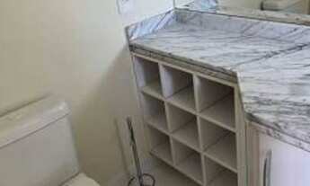 Imagem 6: Apartamento à venda em Vila Madalena com 72 m², 2 quartos, 2 vagas