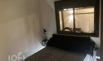 Imagem 4: Apartamento à venda em República com 50 m², 1 quarto