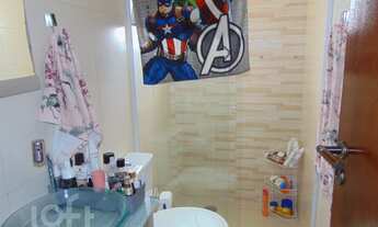 Imagem 7: Apartamento à venda em Sacomã com 74 m², 2 quartos, 1 vaga