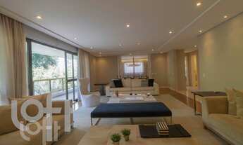 Imagem: Apartamento à venda em Sumaré com 310