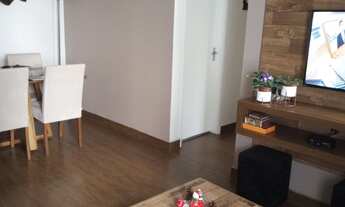 Imagem 7: Apartamento à venda em Campo Grande com 82 m², 3 quartos