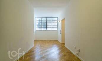 Imagem 5: Apartamento à venda em República com 37 m², 1 quarto