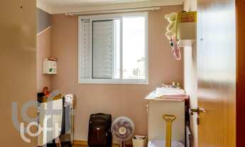 Imagem 3: Apartamento à venda em Pirituba com 44 m², 1 quarto, 1 vaga