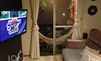 Imagem: Apartamento à venda em Cidade Universitária