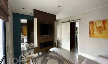 Imagem 6: Apartamento à venda em Bosque da Saúde com 200 m², 3 quartos, 1 suíte, 2 vagas