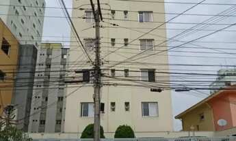 Imagem: Apartamento à venda em Saúde com 63 m²