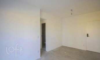 Imagem 3: Apartamento à venda em Santo Amaro com 46 m², 1 quarto, 1 vaga