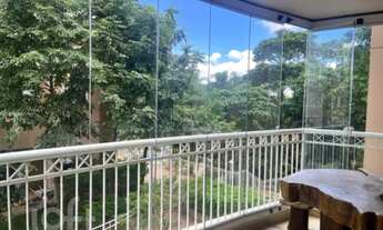 Imagem 2: Apartamento à venda em Raposo Tavares com 110 m², 3 quartos, 2 suítes, 2 vagas