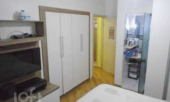 Imagem 7: Apartamento à venda em Cambuci com 100 m², 2 quartos, 1 suíte, 1 vaga