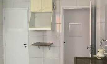 Imagem 5: Apartamento à venda em Bosque da Saúde com 80 m², 2 quartos, 1 vaga