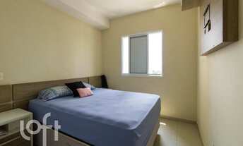 Imagem 4: Apartamento à venda em Santo Amaro com 45 m², 1 quarto, 1 vaga