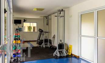 Imagem 7: Apartamento à venda em Vila Romana com 90 m², 4 quartos, 1 suíte, 2 vagas