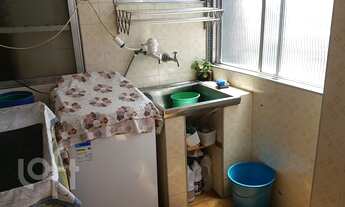 Imagem 6: Apartamento à venda em Liberdade com 100 m², 3 quartos, 1 suíte, 1 vaga