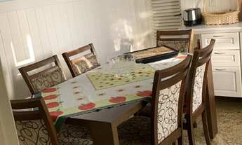 Imagem 4: Apartamento à venda em Cursino com 240 m², 4 quartos, 4 suítes, 6 vagas