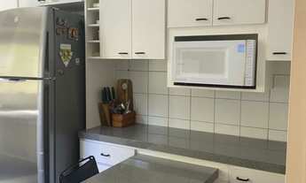 Imagem 4: Apartamento à venda em Vila Andrade com 110 m², 3 quartos, 1 suíte, 2 vagas