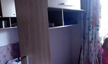 Imagem 2: Apartamento à venda em São Lucas com 68 m², 3 quartos, 1 suíte, 1 vaga