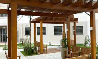 Imagem 6: Apartamento à venda em Barra Funda com 30 m², 1 quarto