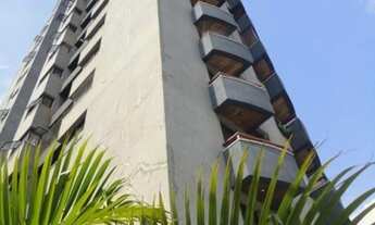 Imagem 4: Apartamento à venda em Campos Elísios com 44 m², 1 quarto, 1 suíte, 1 vaga