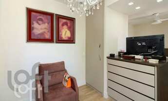 Imagem 3: Apartamento à venda em Mandaqui com 75 m², 3 quartos, 1 suíte, 2 vagas