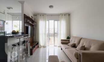 Imagem: Apartamento à venda em Cambuci com 63 m²