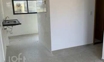 Imagem: Apartamento à venda em Aricanduva com 38