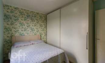 Imagem 7: Apartamento à venda em Cidade Ademar com 60 m², 2 quartos, 1 vaga