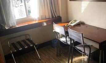 Imagem 4: Apartamento à venda em Jardim Paulista com 30 m², 1 quarto, 1 vaga