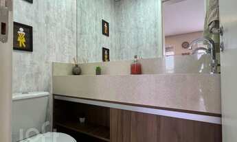 Imagem 6: Apartamento à venda em Vila Andrade com 84 m², 2 quartos, 2 suítes, 2 vagas