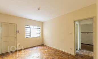 Imagem: Apartamento à venda em Pari com 80 m²