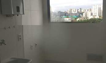 Imagem 5: Apartamento à venda em Barra Funda com 100 m², 3 quartos, 1 suíte, 2 vagas