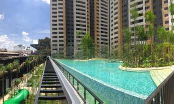 Imagem 6: Apartamento à venda em Brás com 70 m², 3 quartos, 1 suíte, 1 vaga