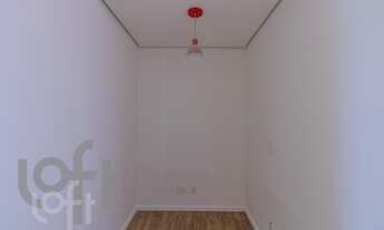 Imagem 2: Apartamento à venda em Raposo Tavares com 91 m², 3 quartos, 1 suíte, 1 vaga