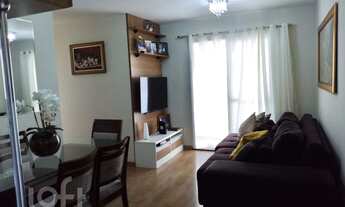 Imagem 7: Apartamento à venda em Sacomã com 70 m², 3 quartos, 1 suíte, 1 vaga