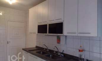 Imagem 6: Apartamento à venda em Água Rasa com 114 m², 3 quartos, 3 suítes, 3 vagas