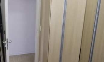 Imagem 7: Apartamento à venda em Sacomã com 63 m², 3 quartos, 1 suíte, 1 vaga