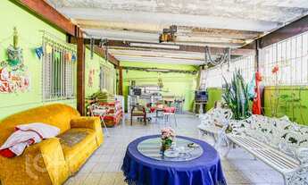 Imagem 3: Apartamento à venda em Campos Elísios com 128 m², 2 quartos