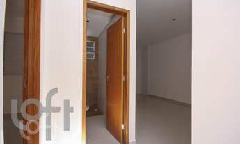 Imagem 2: Apartamento à venda em Tucuruvi com 43 m², 2 quartos