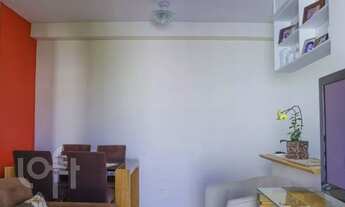 Imagem: Apartamento à venda em Saúde com 50 m²