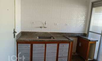 Imagem 6: Apartamento à venda em Santana com 77 m², 2 quartos, 1 vaga