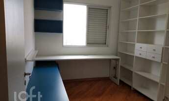 Imagem 7: Apartamento à venda em Bosque da Saúde com 85 m², 3 quartos, 1 suíte, 2 vagas