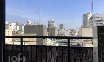 Imagem 6: Apartamento à venda em Santa Cecília com 156 m², 3 quartos, 3 suítes, 3 vagas