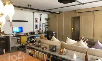 Imagem 2: Apartamento à venda em Sumaré com 110 m², 3 quartos, 1 suíte, 1 vaga