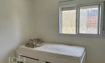 Imagem 2: Apartamento à venda em Brás com 68 m², 3 quartos, 1 suíte, 1 vaga