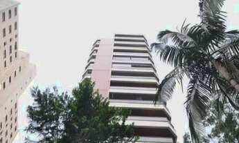 Imagem 6: Apartamento à venda em Vila Sônia com 390 m², 4 quartos, 4 suítes, 4 vagas