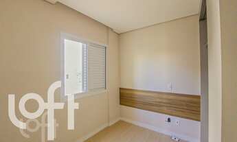 Imagem 3: Apartamento à venda em Tucuruvi com 58 m², 2 quartos, 1 suíte, 2 vagas