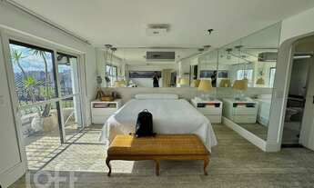 Imagem 6: Apartamento à venda em Brooklin com 420 m², 4 quartos, 4 suítes, 6 vagas